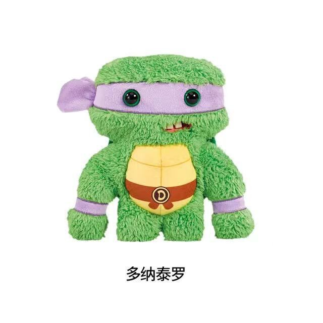 正規版fuggler大歯萌牙怪獣ストラップ|undefined