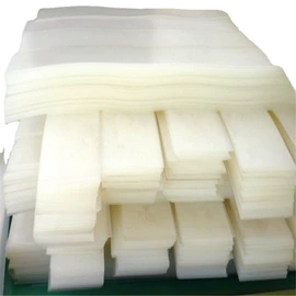 其他塑料棒;其他塑料板;绝缘板