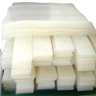 Petp Board Black and White Polytetrafluoroethylene Board Petp Board Zero-Cut Specifications Petp Board Cnc Engraving Machine Engraving