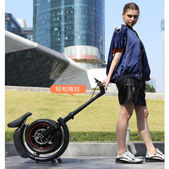 RETUOL Runtu 輸出バージョン ポータブル電動自転車 電気自動車 スクーター ソース メーカー ドロップシッピング