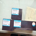 安捷伦G3266-65003惰性PFA自吸式雾化器ICP-MS雾化器