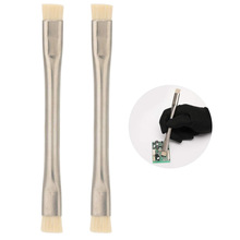 2PCS ���o�ˢ����PCB�坍����ESD�C�S�޺��PӲëˢ�����·�坍