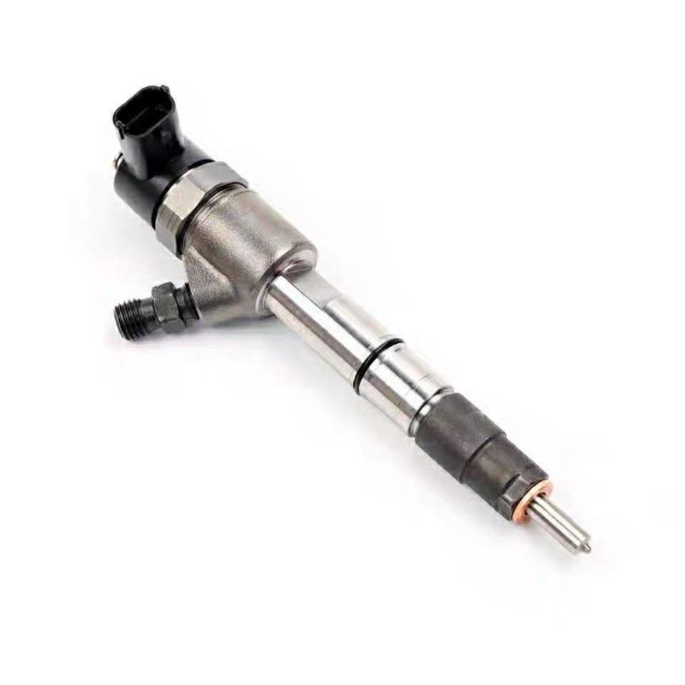 Diesel Fuel Injector Assembly 0445110629 Common Rail Electronic Fuel Injection System Is a Hot-Selling Cross-Border Product