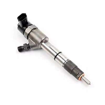 Diesel Fuel Injector Assembly Oil pump, nozzle