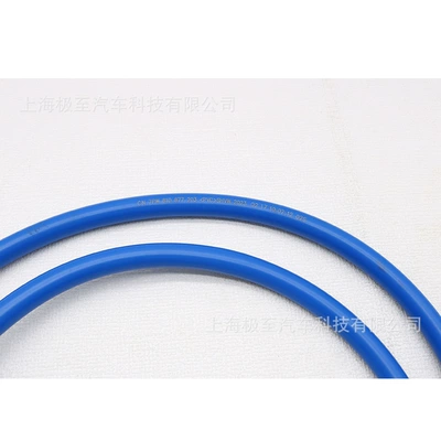 suitable for Audi Q2L – automobile water pipe
