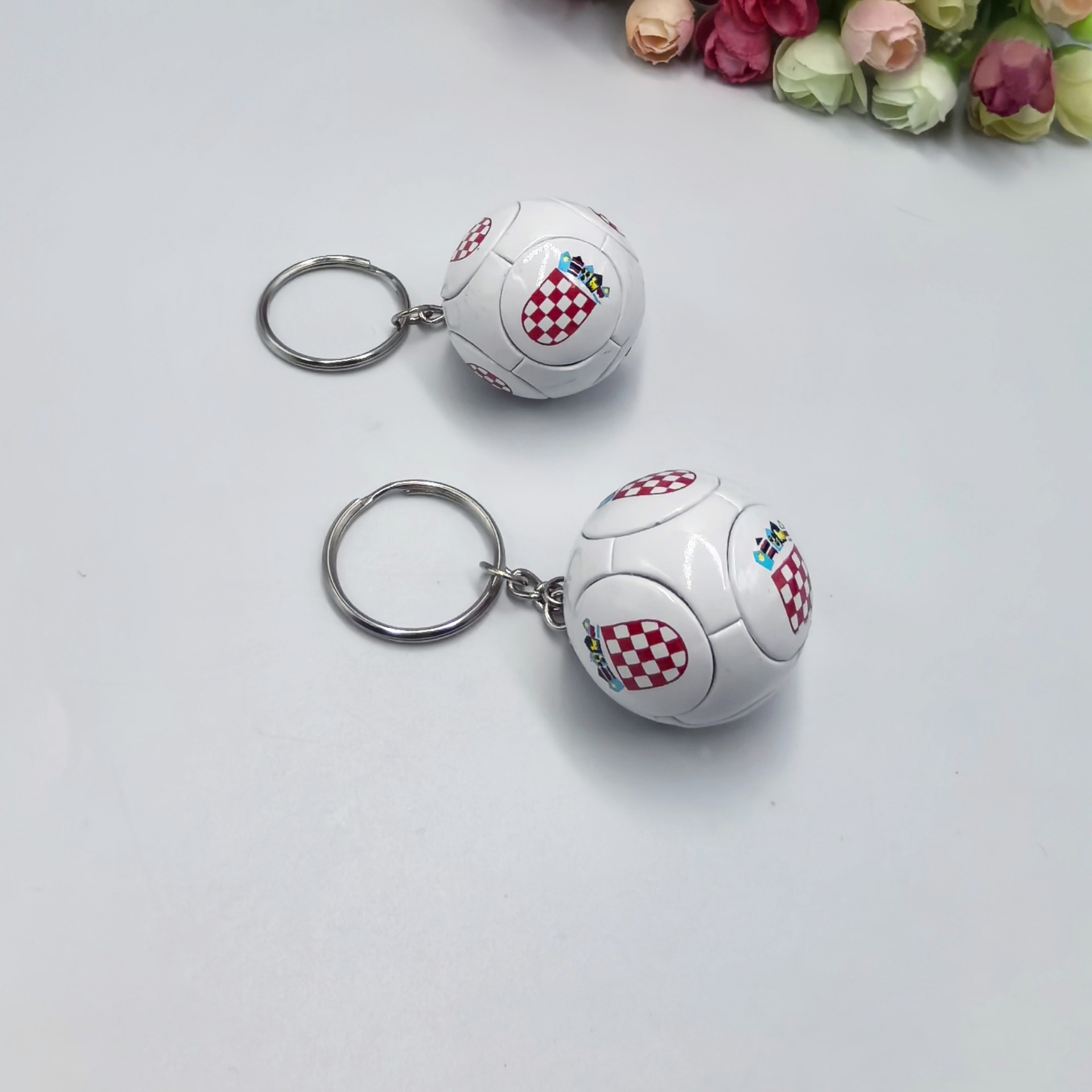 Fútbol de 3,8 cm 2