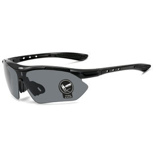 European and American cross-border new 0089sunglasses sports sunglasses men's outdoor riding glasses sunglasses