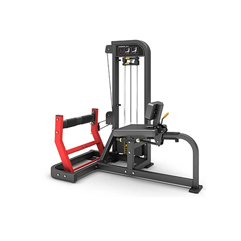 Hummer equipo de ejercicios conjunto completo de aviones empujando pecho tracción de espalda entrenador integral inserción equipo de fuerza gimnasio comercial