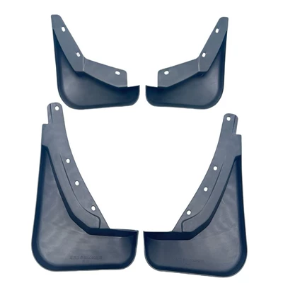 Mudguards, Mudguard