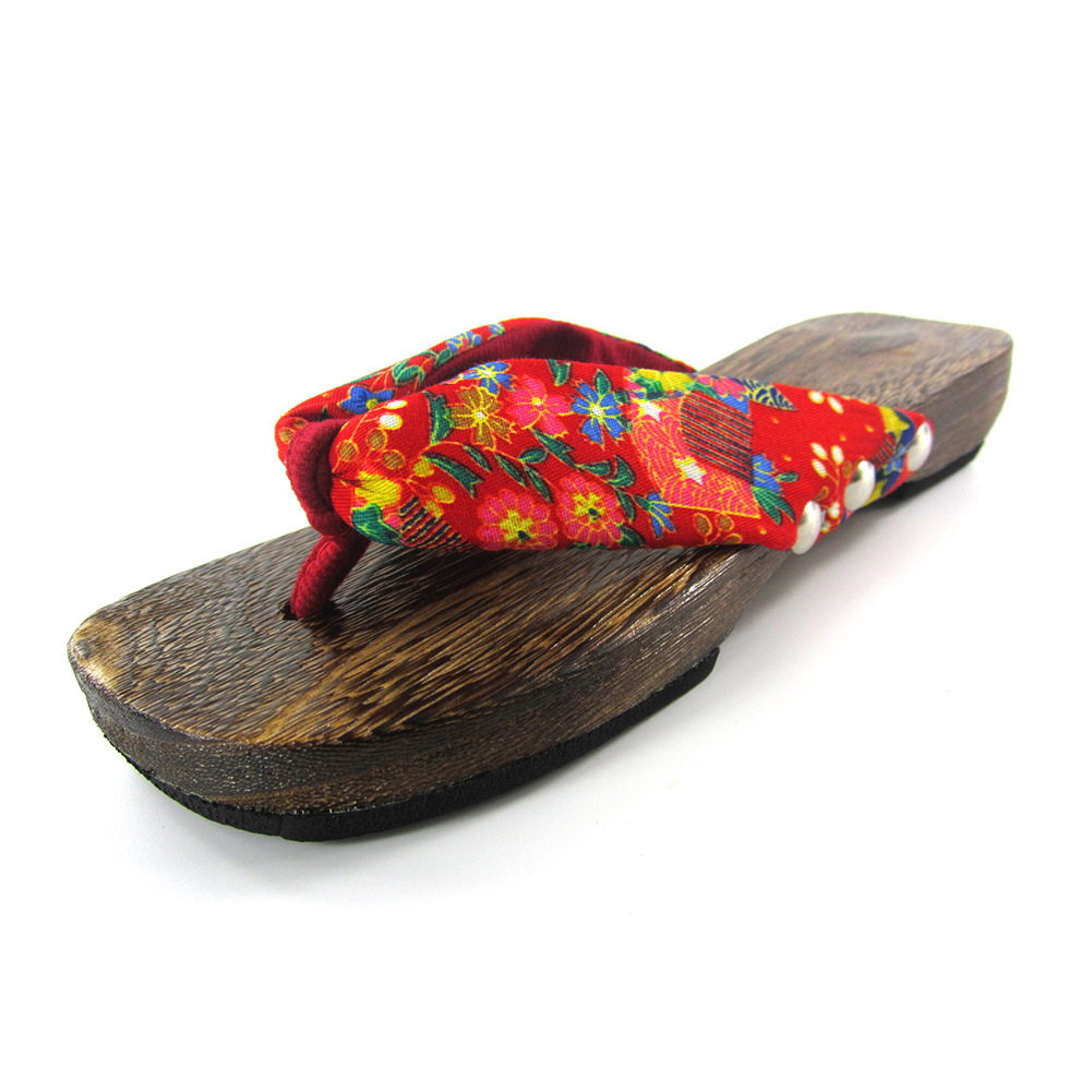 Universal women's flip flops