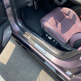 ��һ��26С��SU7���b���� ̼�w�Sӭ�e̤�� ���o�� ���T���l�T���l