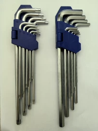 内六角扳手;拉篮;日用五金