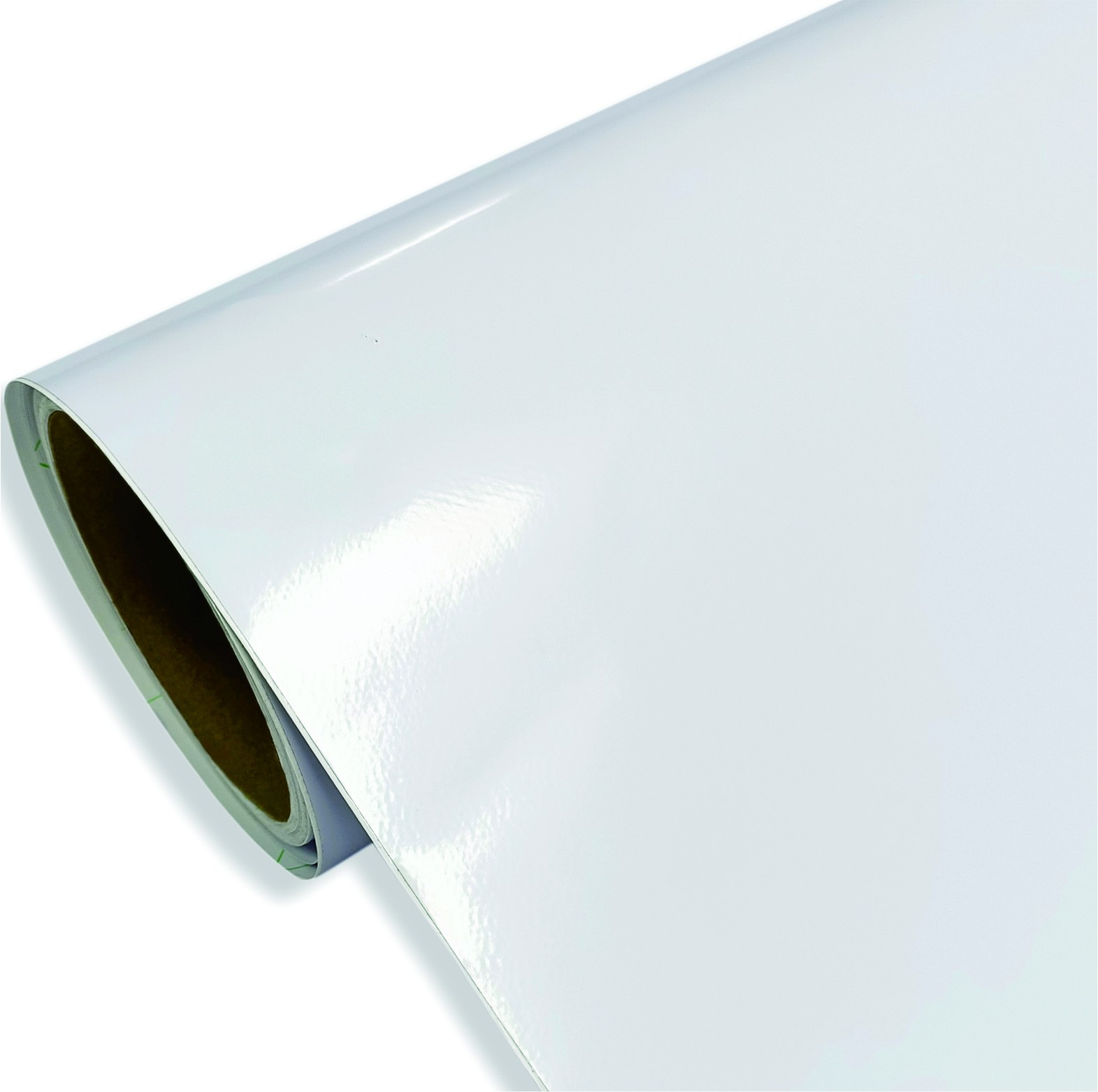 源头工厂现货装饰画／无框画专用PP背胶／弱溶剂背胶PP