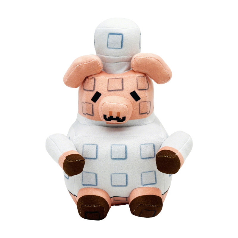 跨境新品99 Nights Plush 森林生存99夜游戏周边毛绒玩偶公仔|undefined