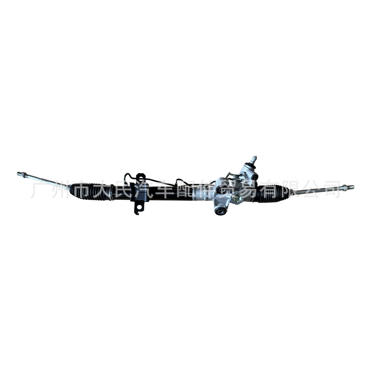 Dmax Pickup Column-Type Steering Gear 8983948772 Isuzu Dima Hydraulic Steering Unit for Left-Hand Drive Four-Wheel Drive Vehicles