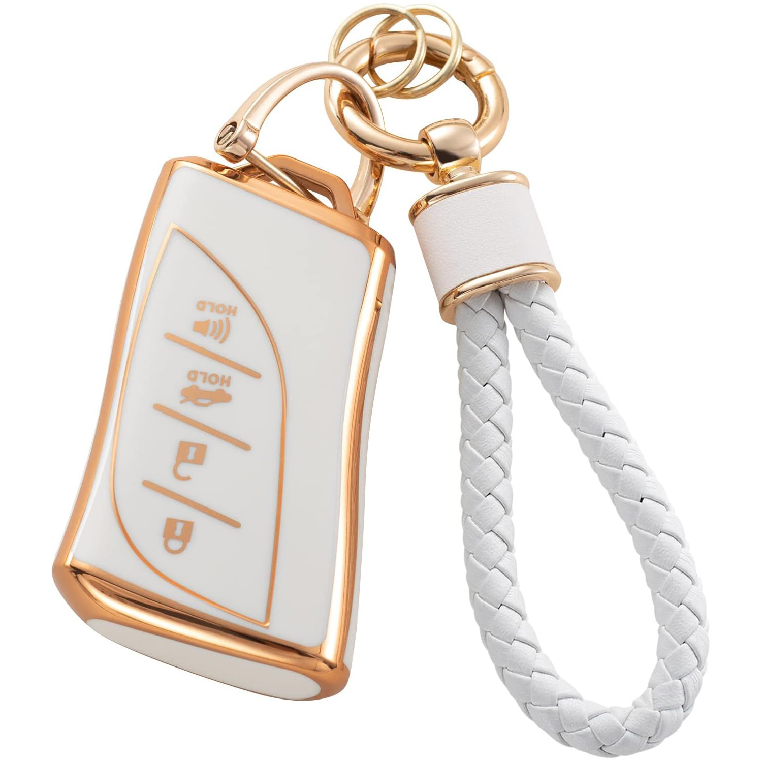 렉서스 B4 키에 적합