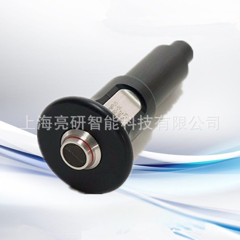 泛美测厚仪探头D798-SM双晶探头 奥林巴斯测厚仪探头