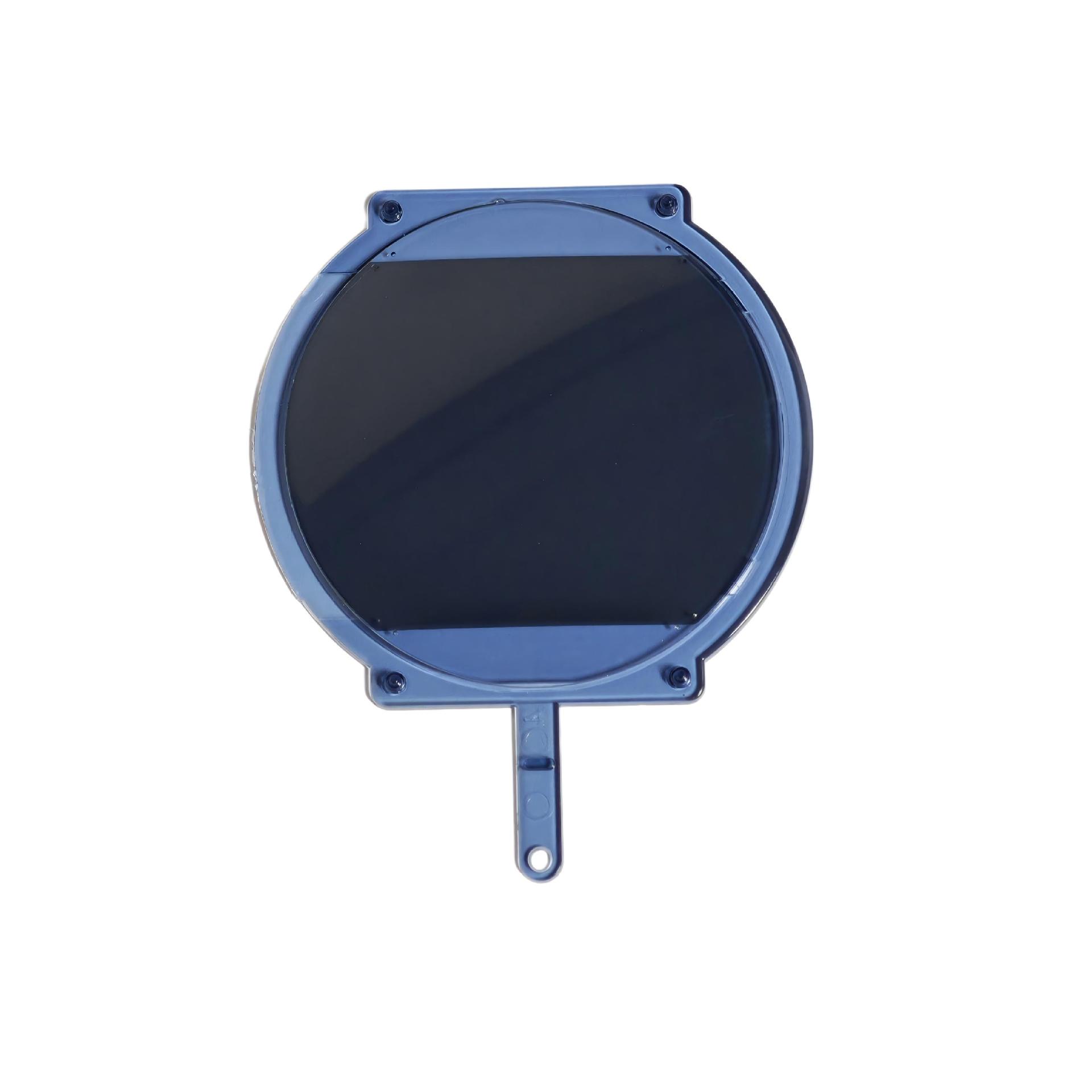 Factory Wholesale Polarized Nylon Raw Sun Lens Prism - High Light Transmission Anti-Oil Anti-Seawater Hardened Lens