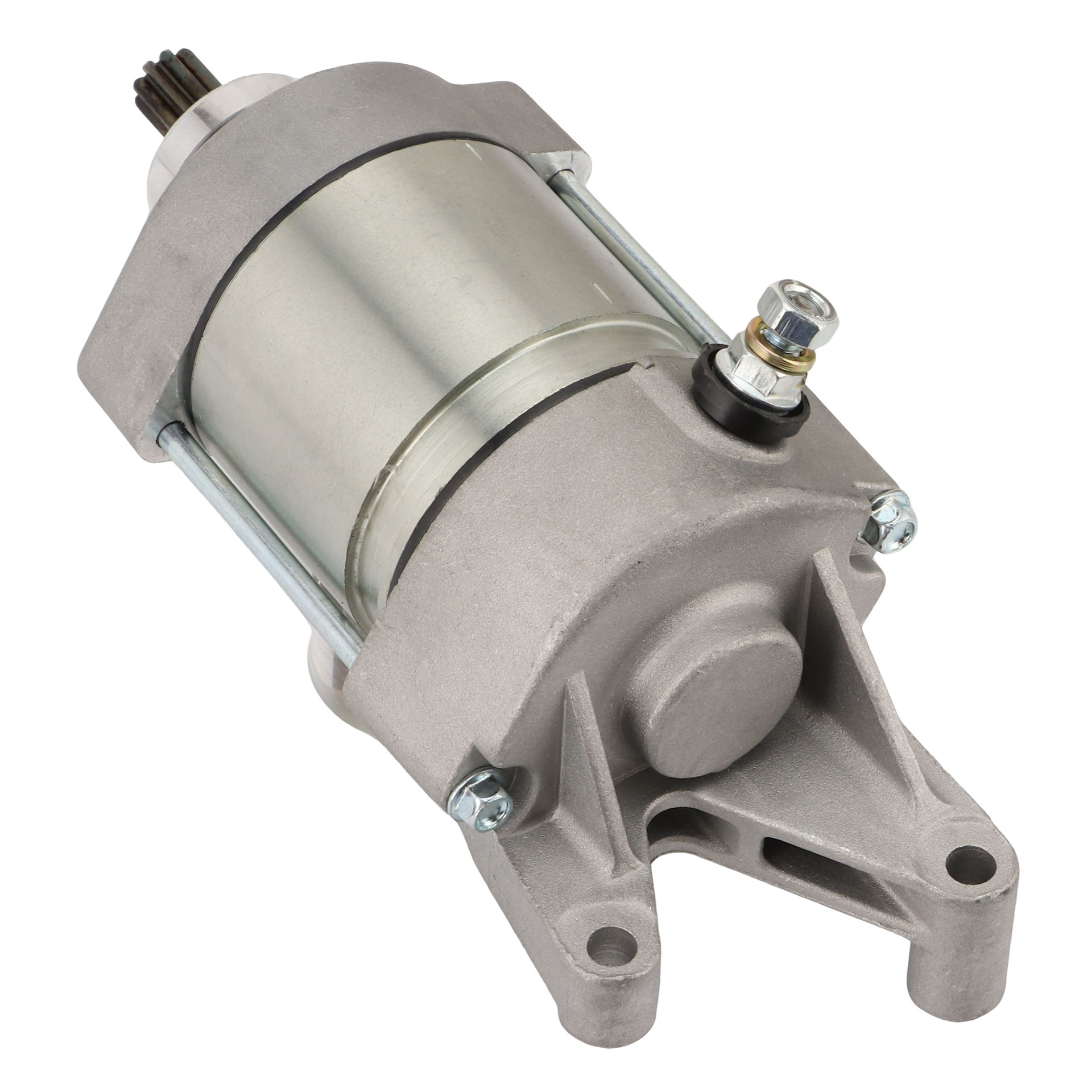 9t Gear Factory Direct Supply Motorcycle Starter Motor Model: Yzf-R1 09-14