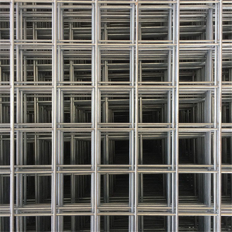 厂家直销 铁丝网片 建筑网片 地热网片 电焊网片 钢筋网片 铁丝网