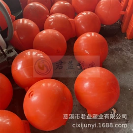 滚塑容器;拦污浮筒;水面浮球