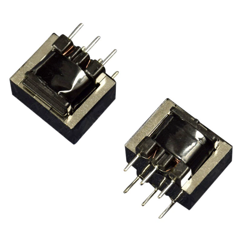 Фабрика 600:600 Дунгуань миниатюрный трансформатор изоляции сигнала 600:600 аудио миниатюрный трансформатор никелевой стали сплава Мо