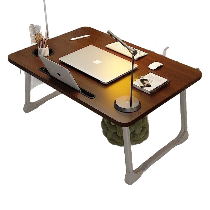 Mesa plegable en la cama Mesa de estudio plegable Mesa plegable en la cama Mesa plegable en la cama Mesa de computadora Mesa plegable en la cama
