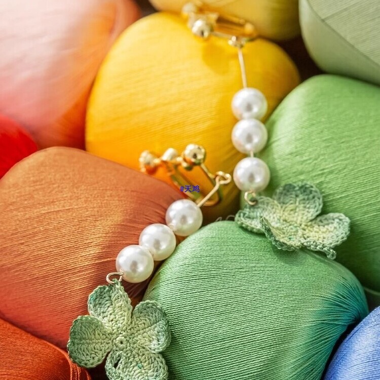 Morandi Zhiwei 80 # Lace Thread 10 Handmade Crochet Wool Ball Micro Hook No. 80 Lace