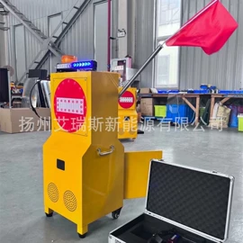 交通警示灯;其他交通控制;其他交通安全