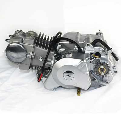 Engine assembly Clutch 4-Speed Off-Road Vehicle
