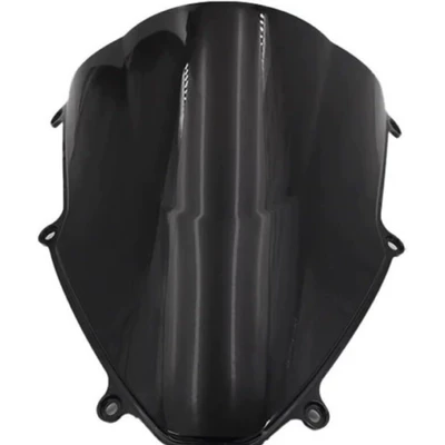 Applicable to Honda CBR1000RR-R 20-21-22-23 years ago windshield windshield mirror housing (Motorcycle front windshield)