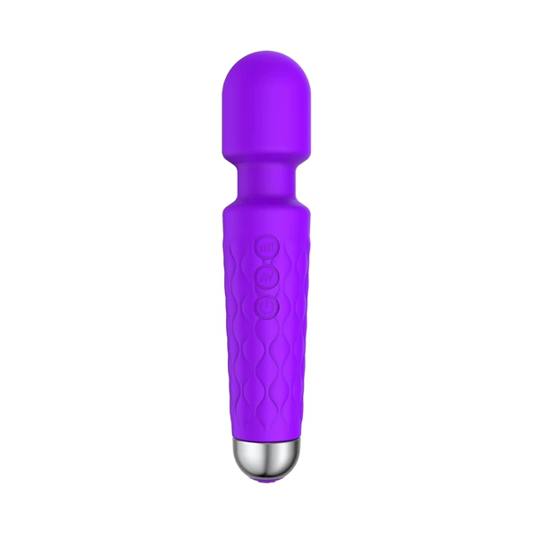 Large purple (box)