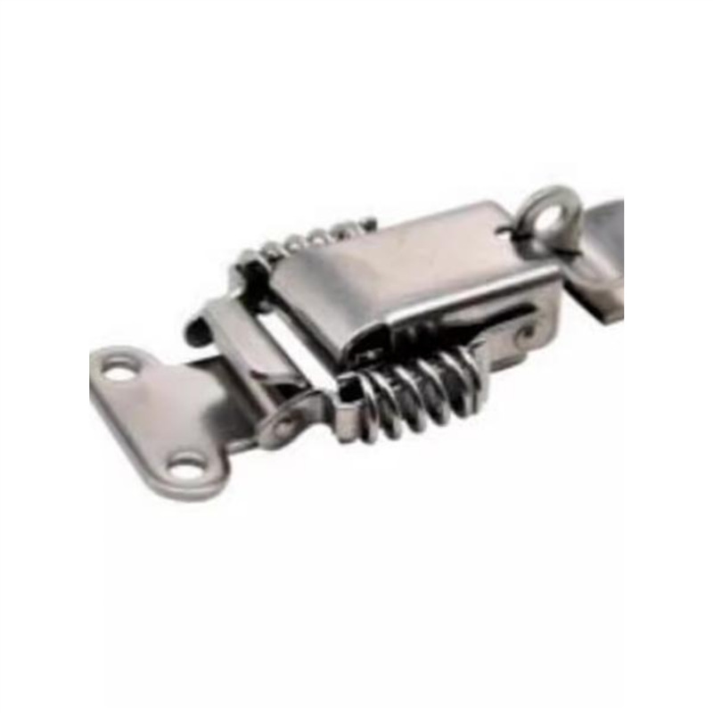 弹簧卡搭扣HFQ77-37 HFQ87-34 HFQ61/71/72/73-25/30/40/60/66/95