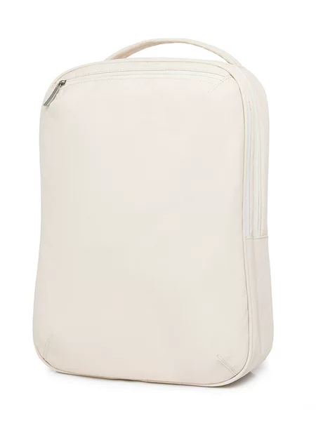 Lightweight and durable unisex backpack, large capacity, suitable for daily use, casual outings, travel, and school