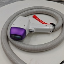 808nm diode laser808����Óëë�l�ƱڙC�����O�����ͨ��