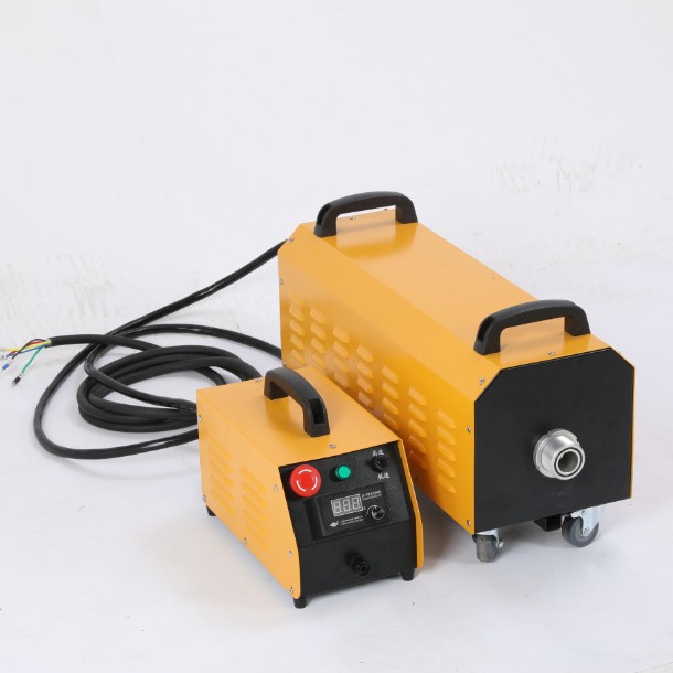 电动管道清洗机 下水道油污堵塞清理设备 便携式管道清洗机