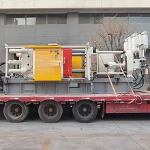 二手9成新压铸机力劲锌合金铝合金冷热室五金压铸机