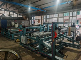 纸成型机械;压纹机;纸加工机械