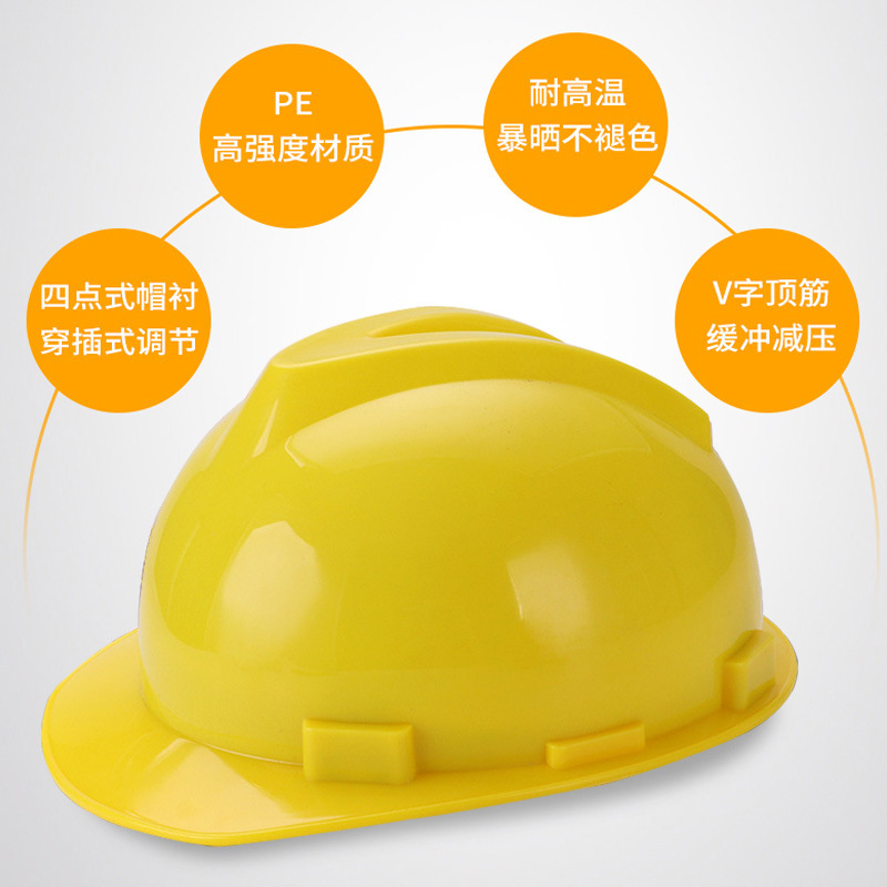 Comercio exterior transfronterizo niñas y niños cascos de seguridad del sitio de construcción infantil actividades de rendimiento cascos fábrica de logotipo directo
