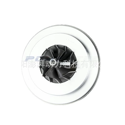 K03 turbocharger 53039880146, Supercharger