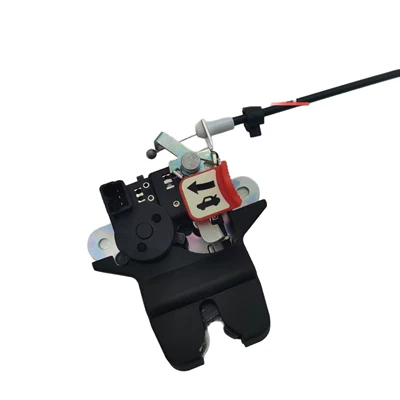 for Hyundai Sonata Car: Central locking