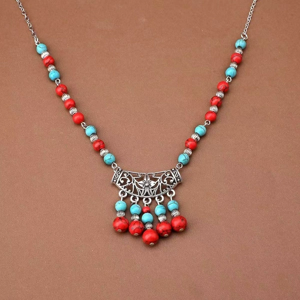 Hair accessory, universal necklace