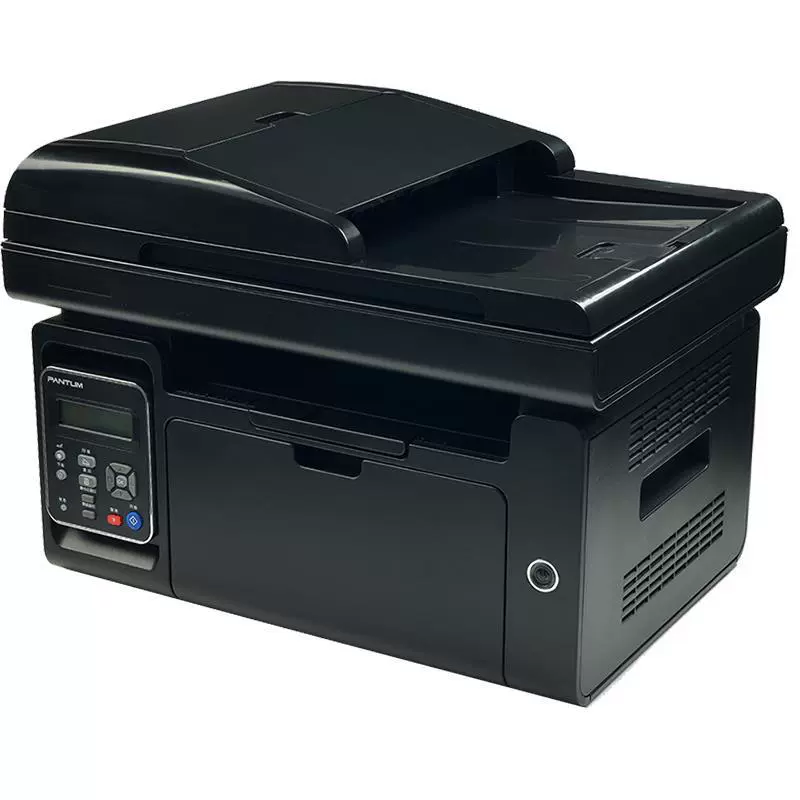 奔图m6550nw黑白激光多功能打印机复印一体机无线wifi小型商用办