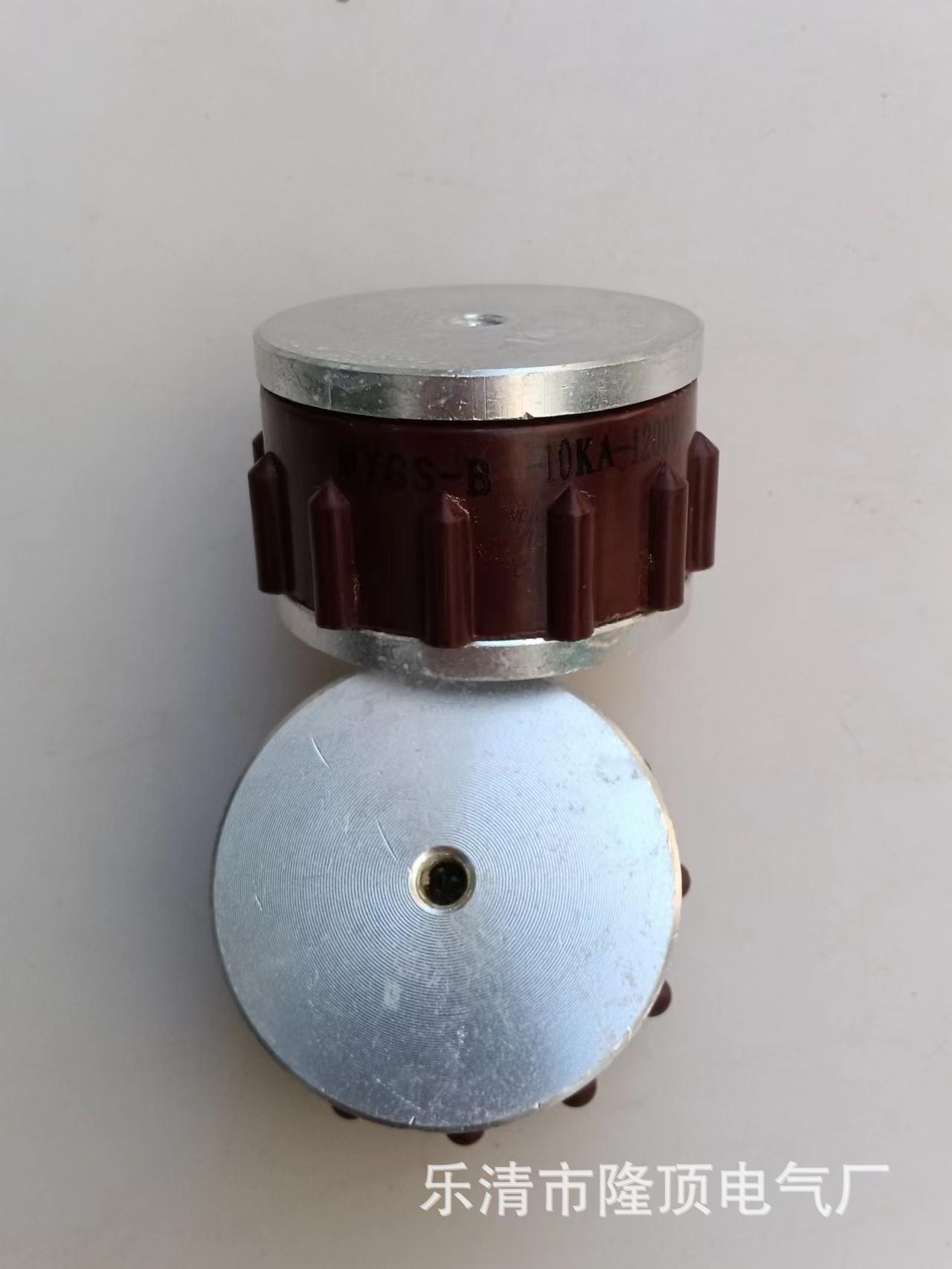 隆顶电气 压敏电阻 MYG31-6压敏电阻器MYG31-10 MYGS