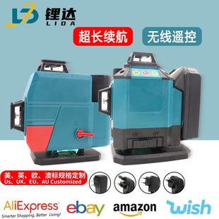 16���������12v����ˮƽ�x�S��ֱ��ͨ�Ï��ⳬ�L�m���t�⾀