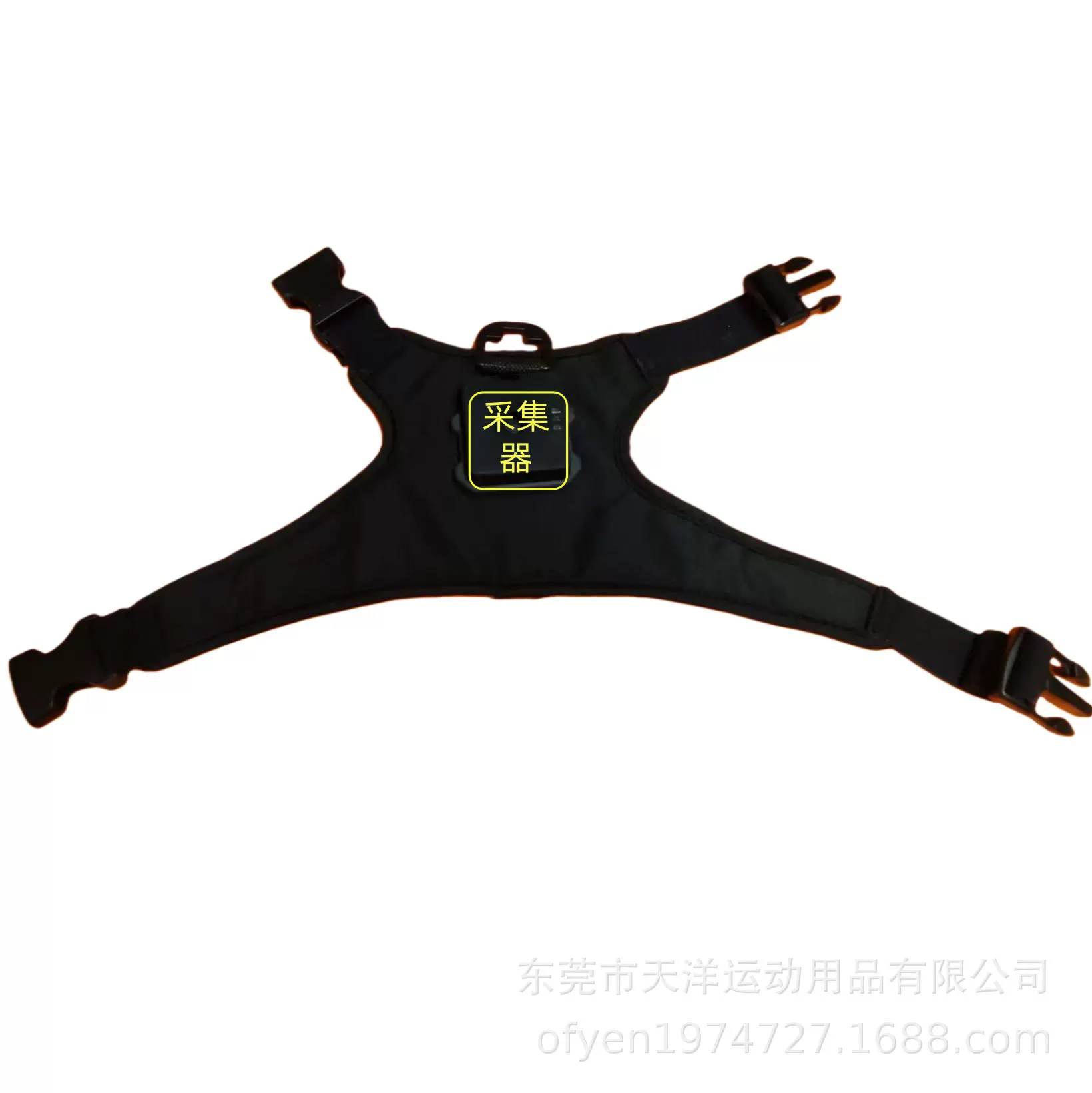 工厂定制 宠物心电背心 猫咪心电背心 宠物衣服 猫咪衣服