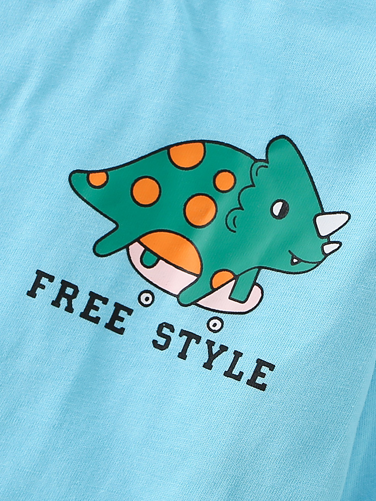 Malwee camiseta de base para niños otoño nuevo estilo europeo y americano para niños de media edad cuello redondo casual de manga larga ropa de niños extranjeros