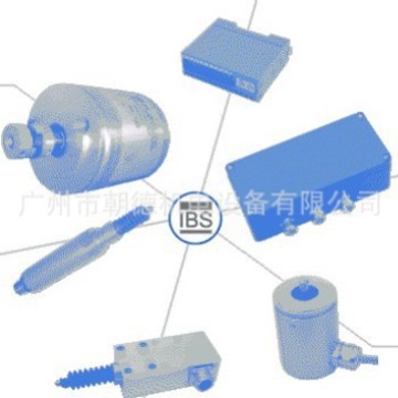 BS huhne GMBH 传感器     D-76287