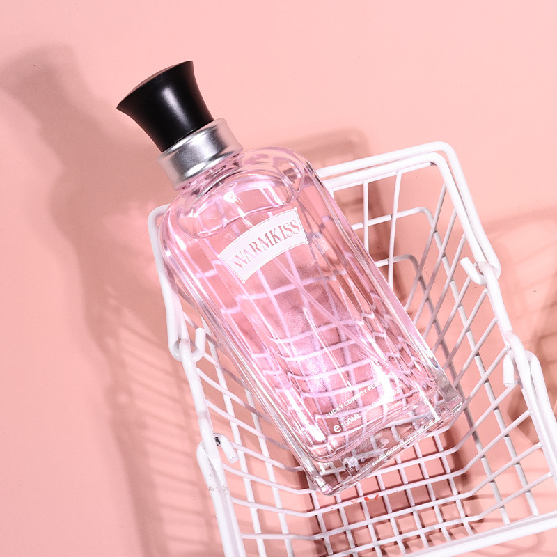 WARMKISS Fresh Women Lucky Cowboy Perfume Lasting Fragrance Fresh Natural Popular Student Perfume_voghion.com