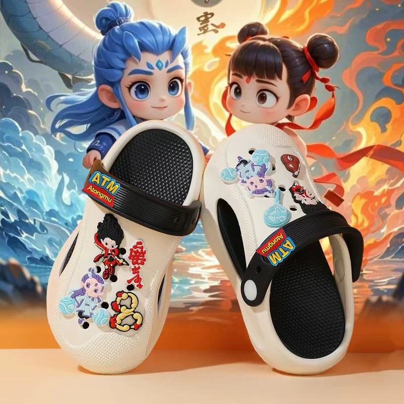 Shoes for men and women, summer slide, slippers, footwear, sandals, for teenagers